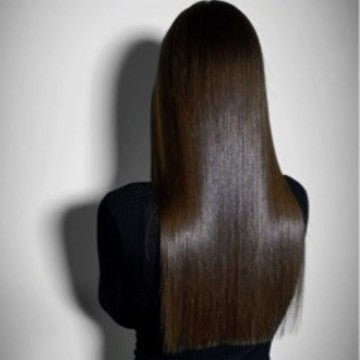 Perruque vietnamienne en cheveux humains
