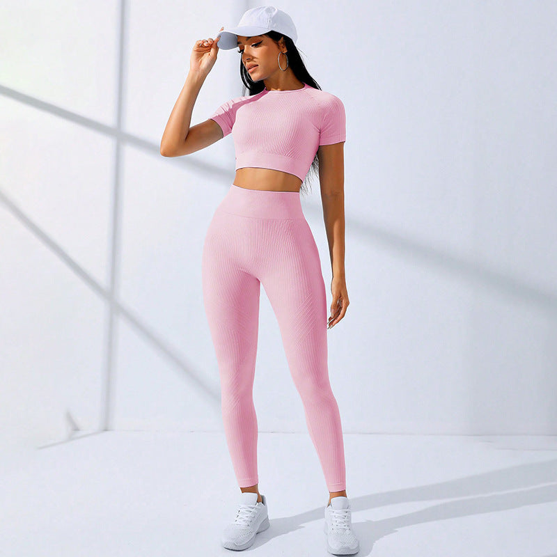 Women's Yoga Wear