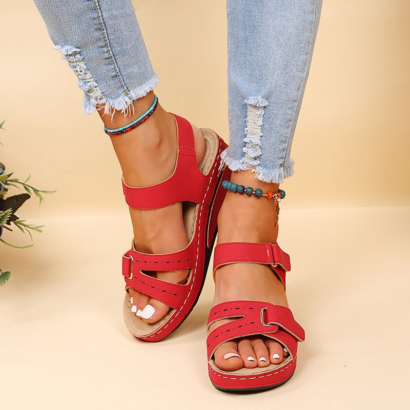 Sandales pour femmes