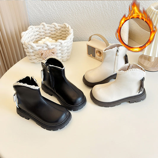 Bottes Filles Bottes