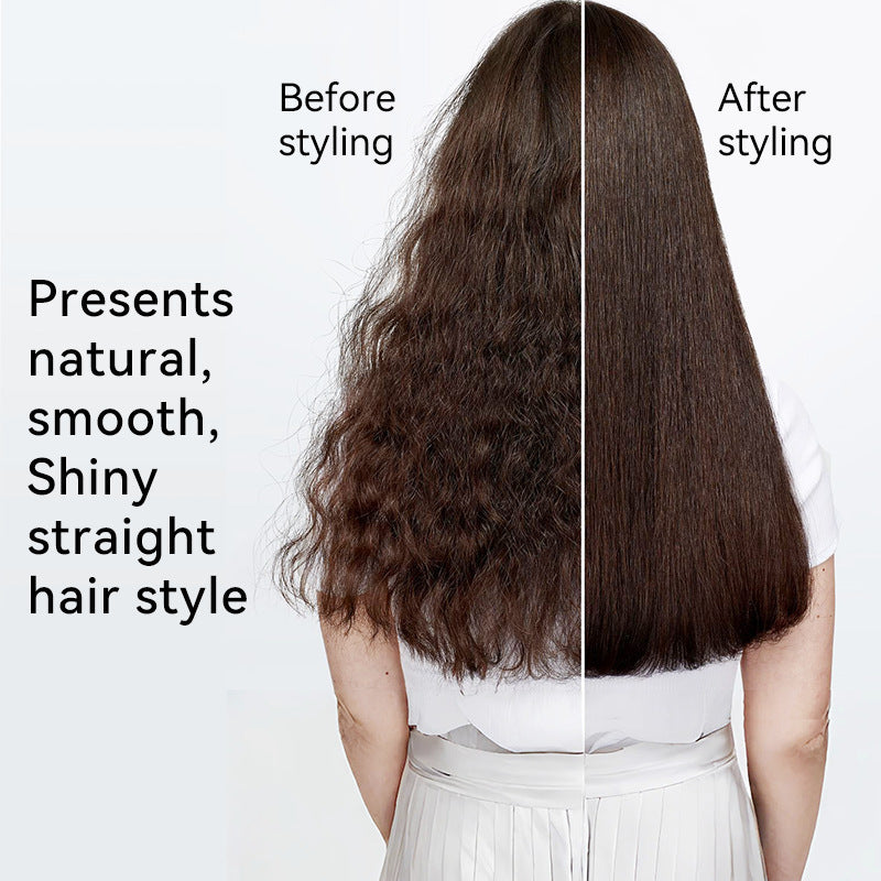 Appareil de coiffure