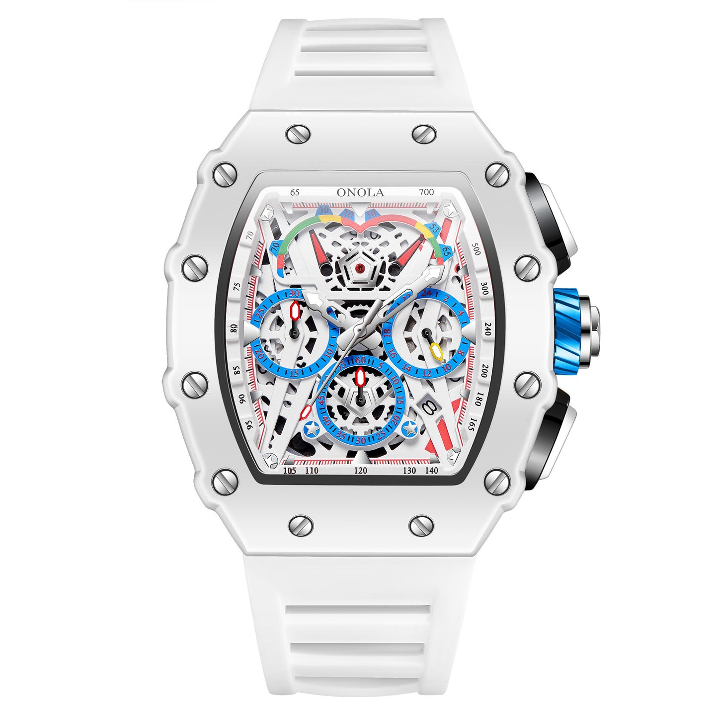 montre-bracelet à quartz