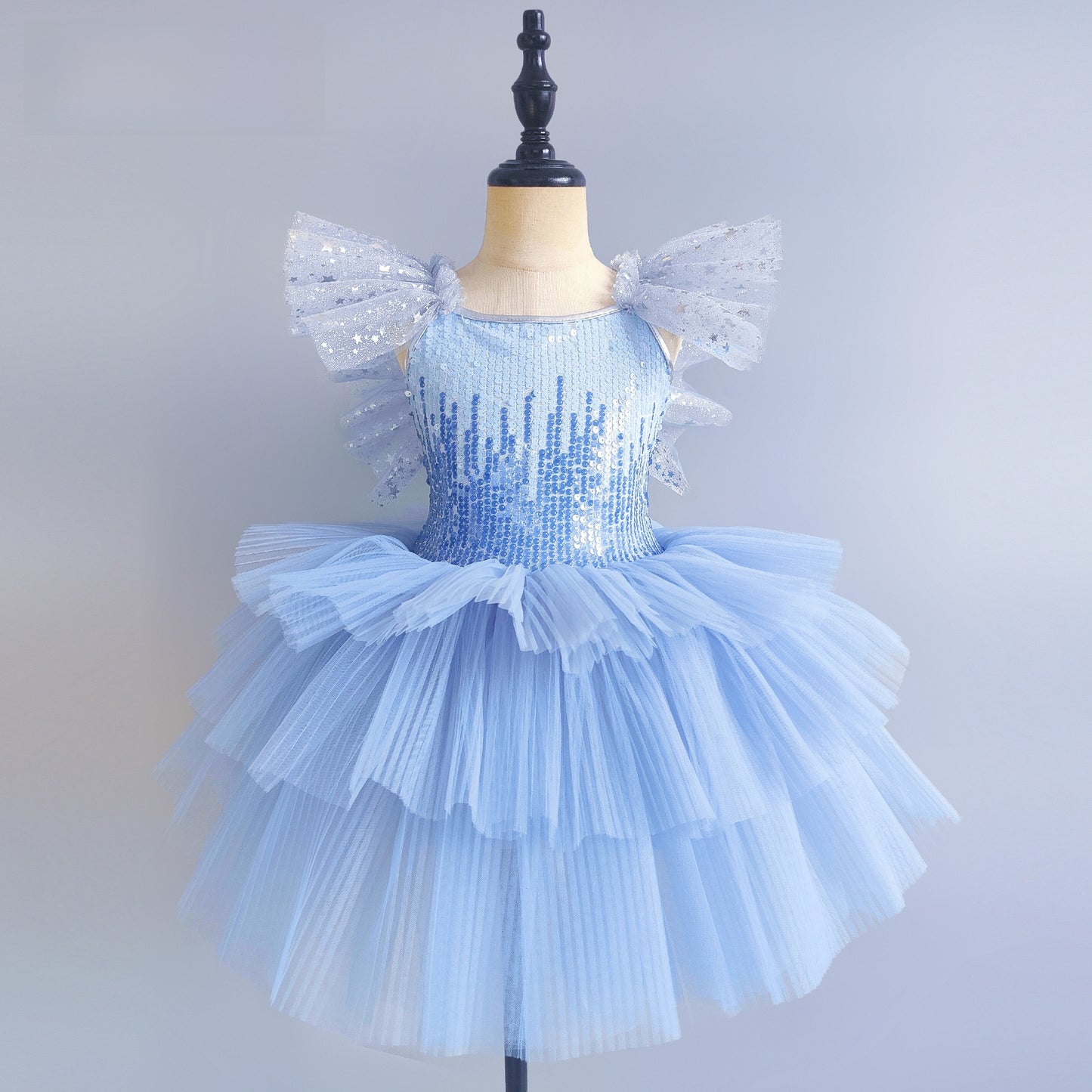 Robe de ballet pour filles