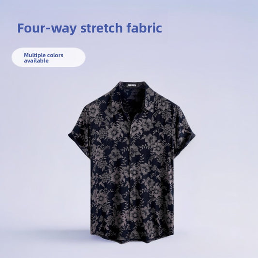Chemise pour hommes