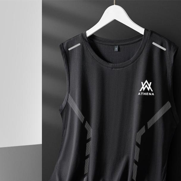 Gilet de sport pour homme