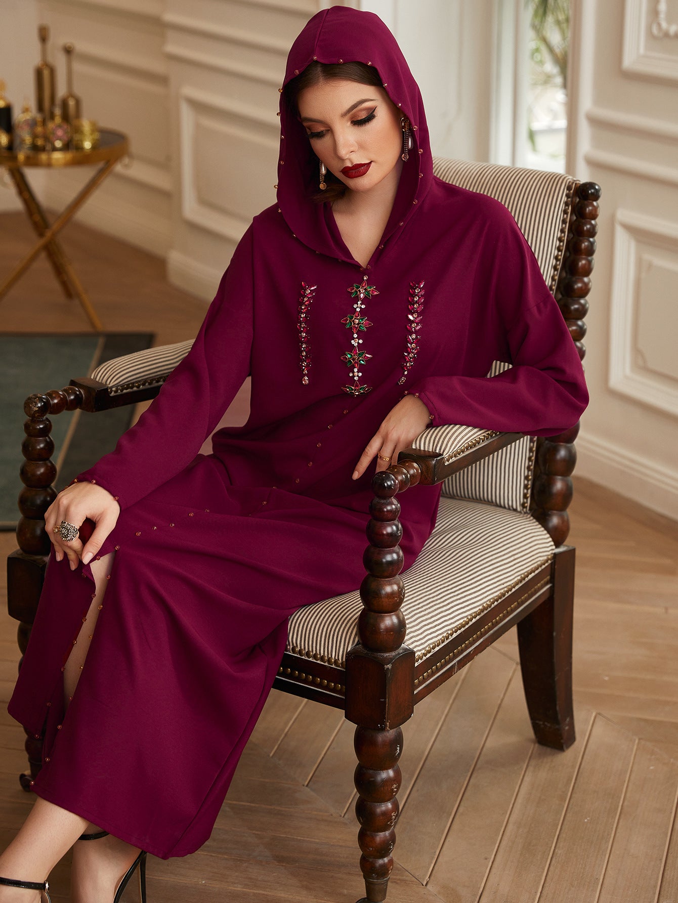 Vêtements des femmes musulmanes