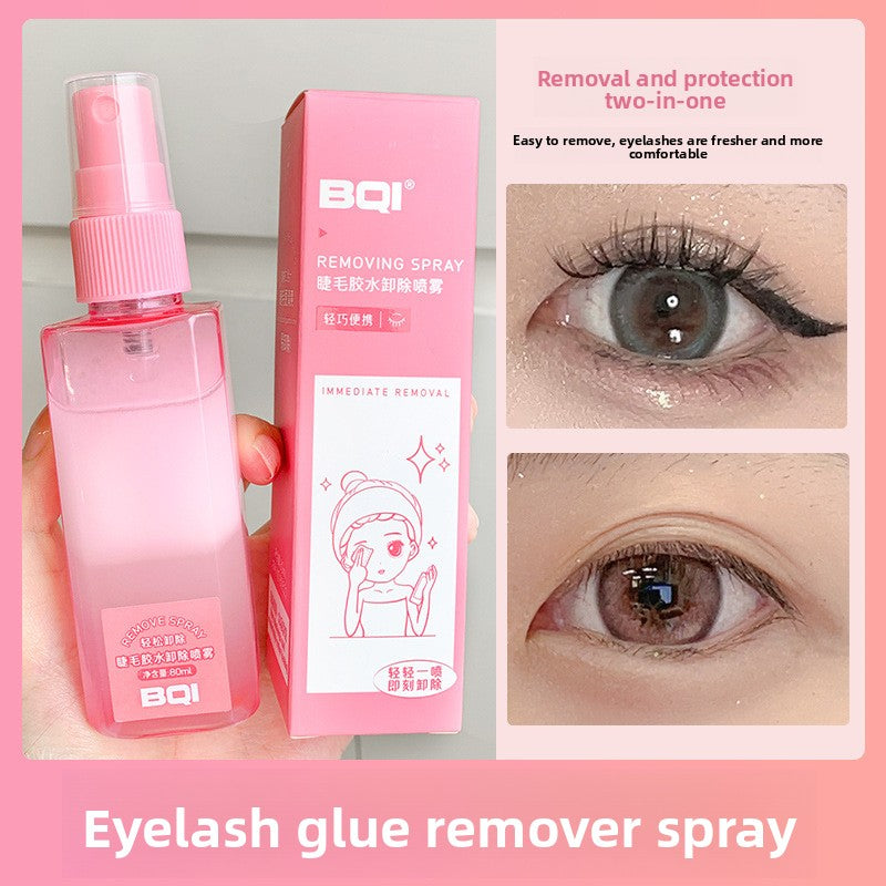 colle pour faux cils