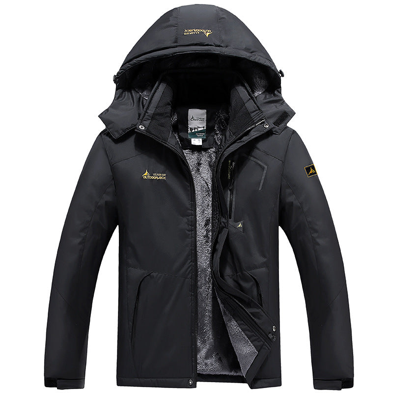 Veste pour homme