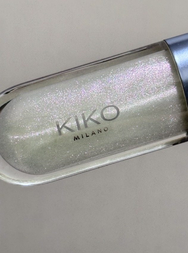 Gloss à lèvres