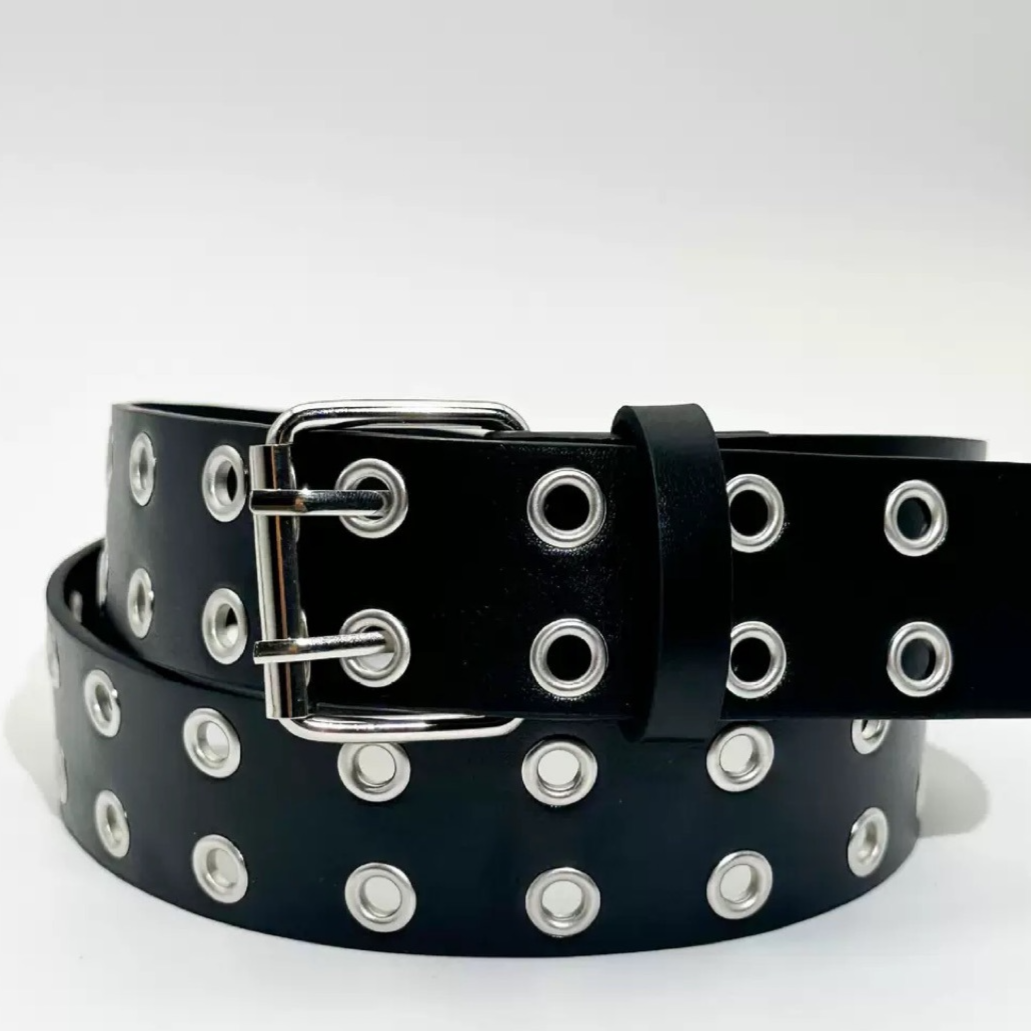 Ceinture en cuir pour femme