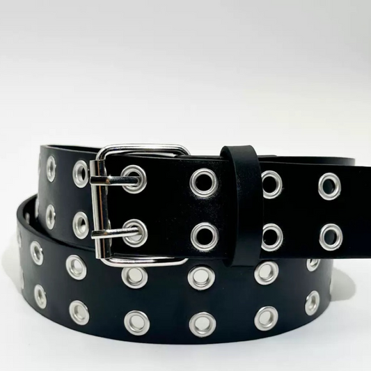 Ceinture en cuir pour femme
