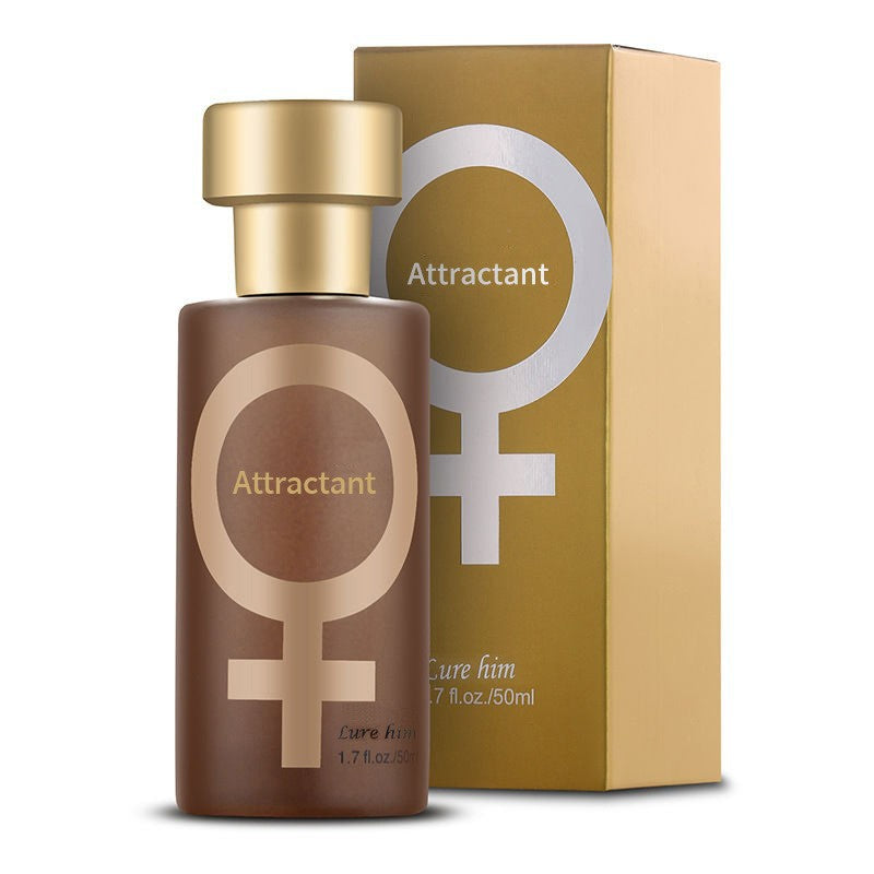 Crème parfumée pour hommes et femmes
