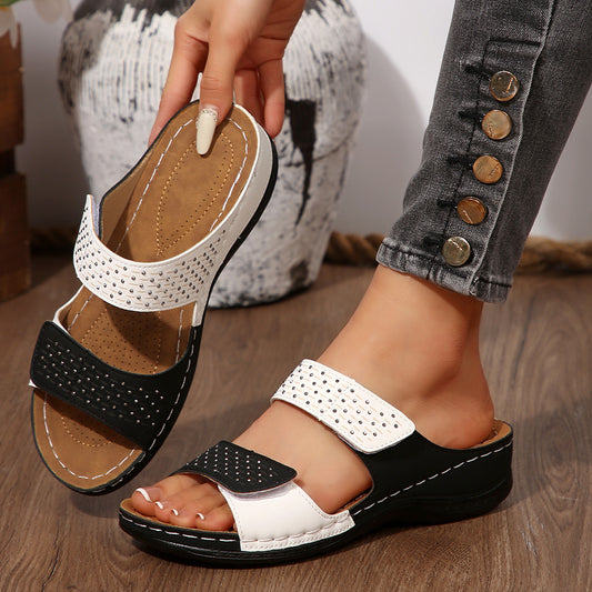 women sandals