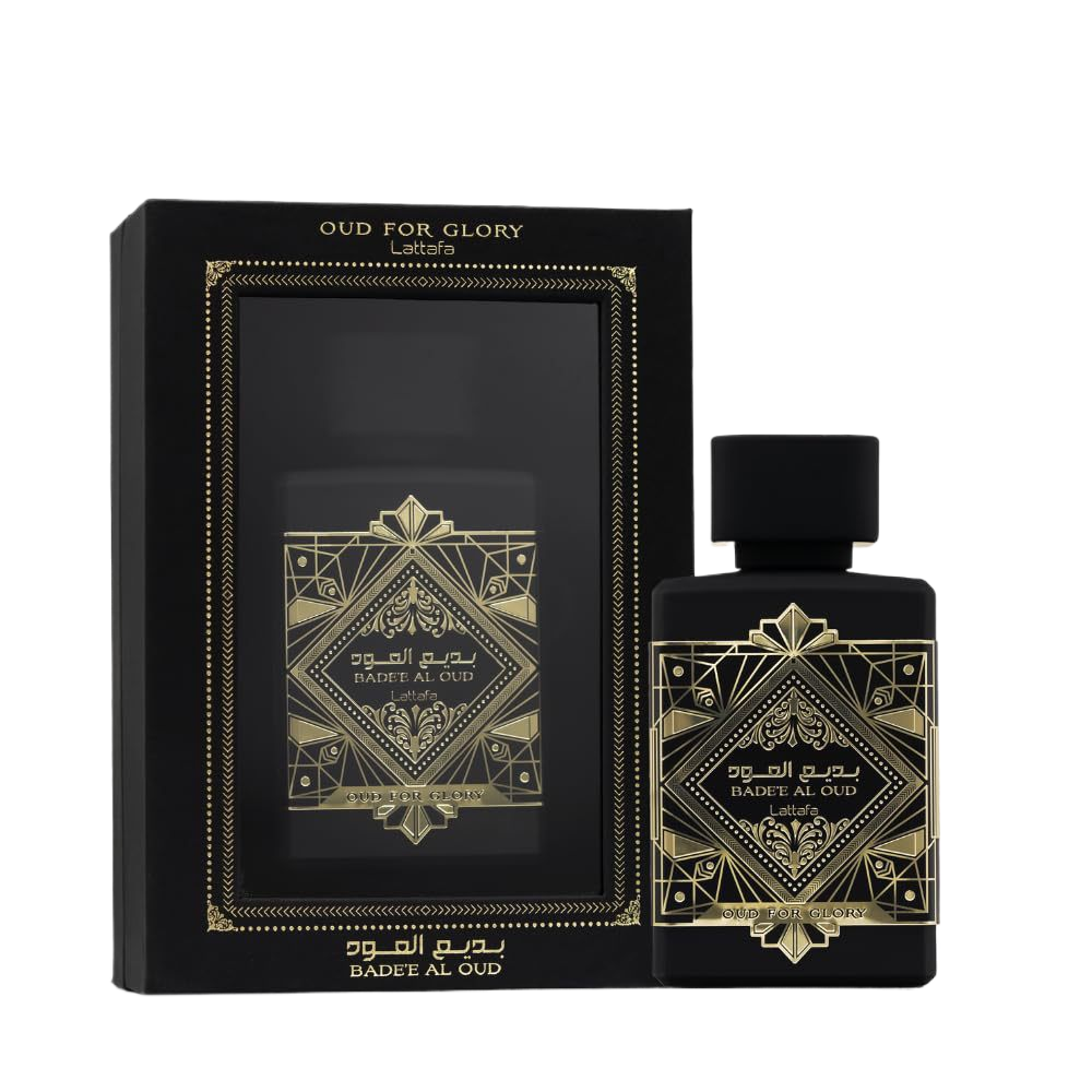 Parfums du Moyen-Orient arabe de Dubaï