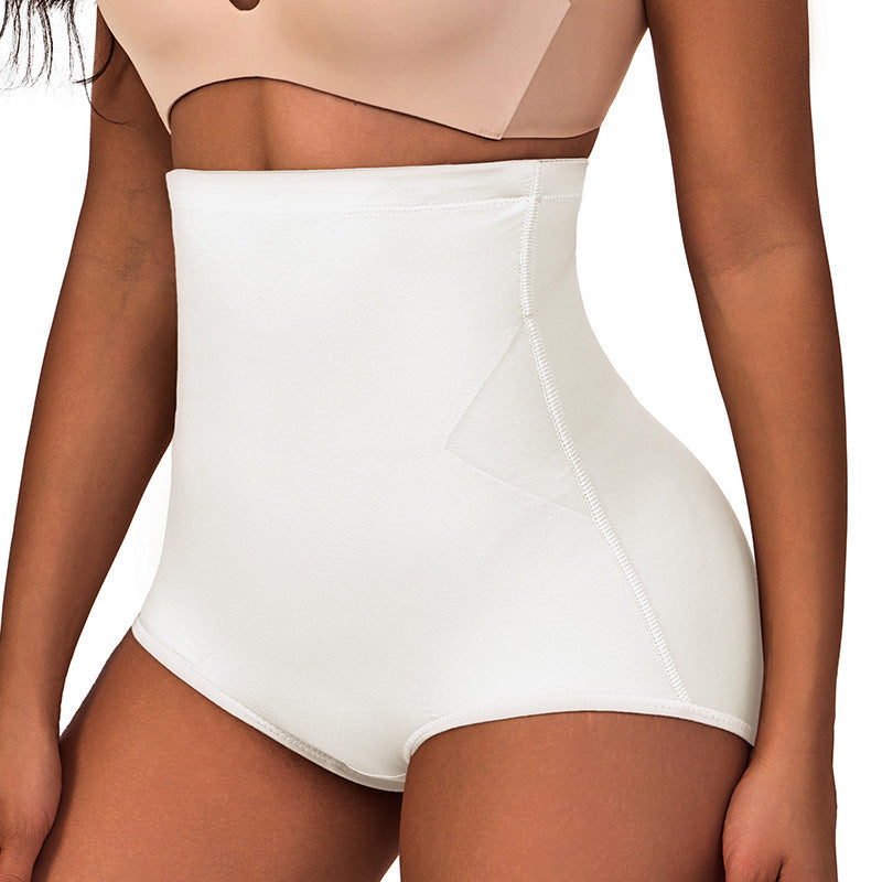 Culottes gainantes à contrôle du ventre sans coutures