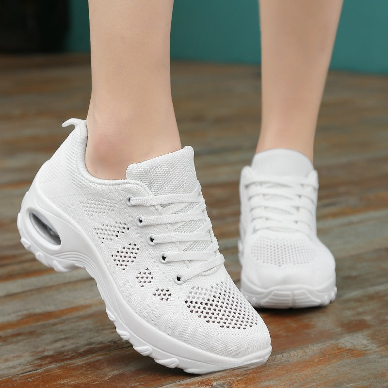 Chaussures de danse légères et respirantes