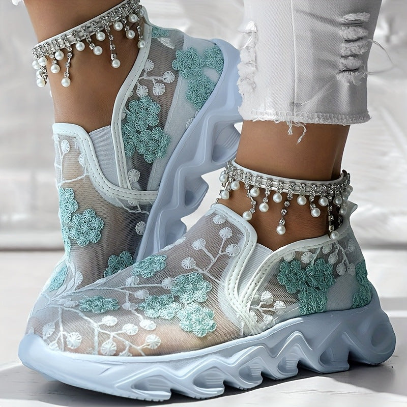 Chaussures de sport pour femmes