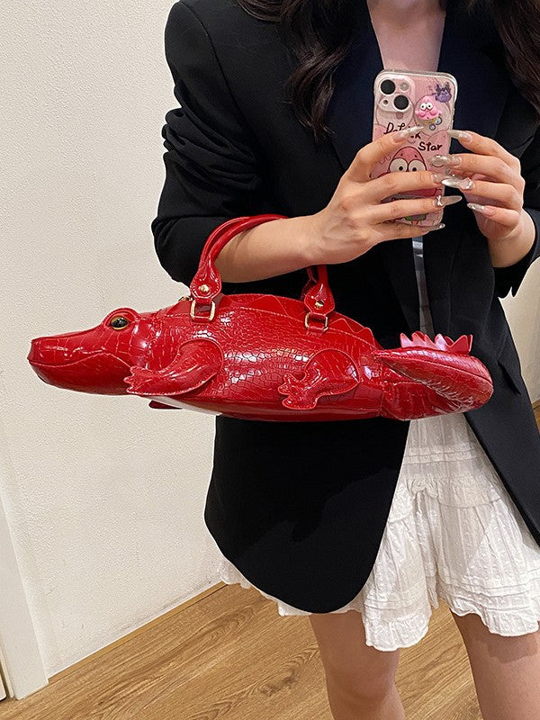 Sac bandoulière tendance grande capacité coréen style