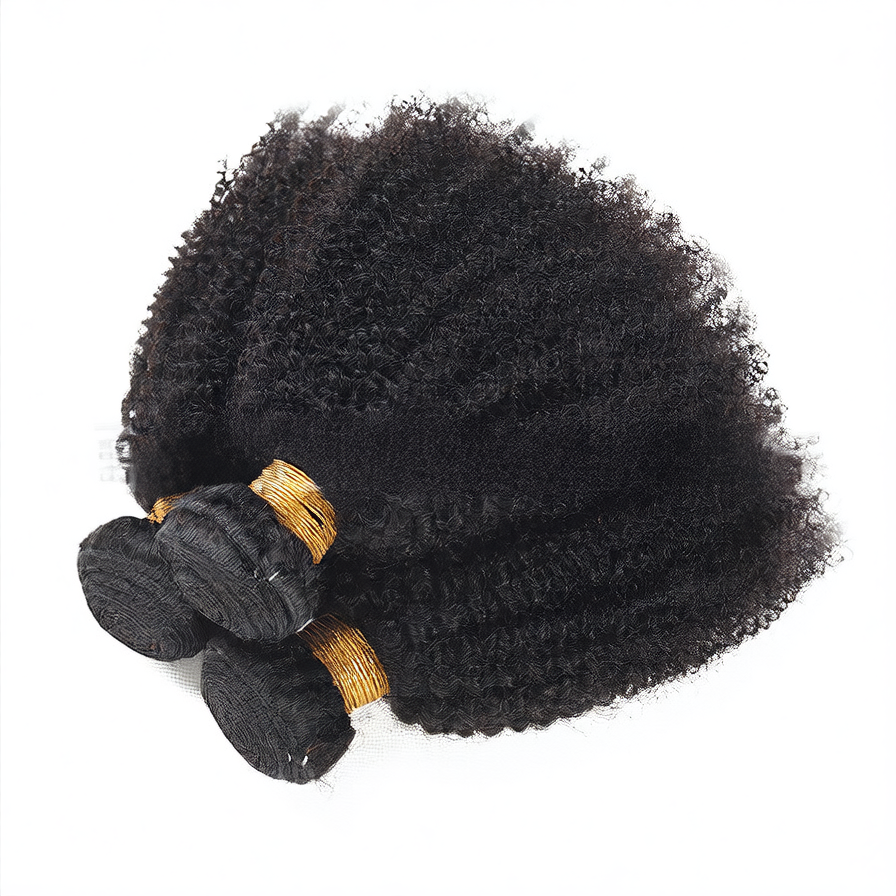 perruque en cheveux humains