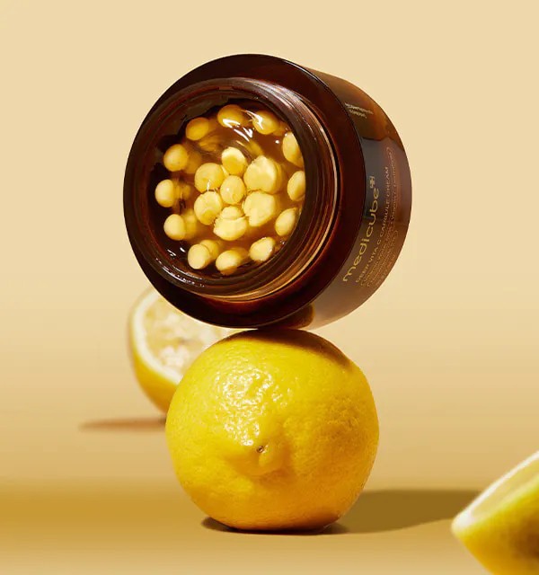Crème pour le visage
