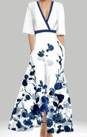 Robe de femme