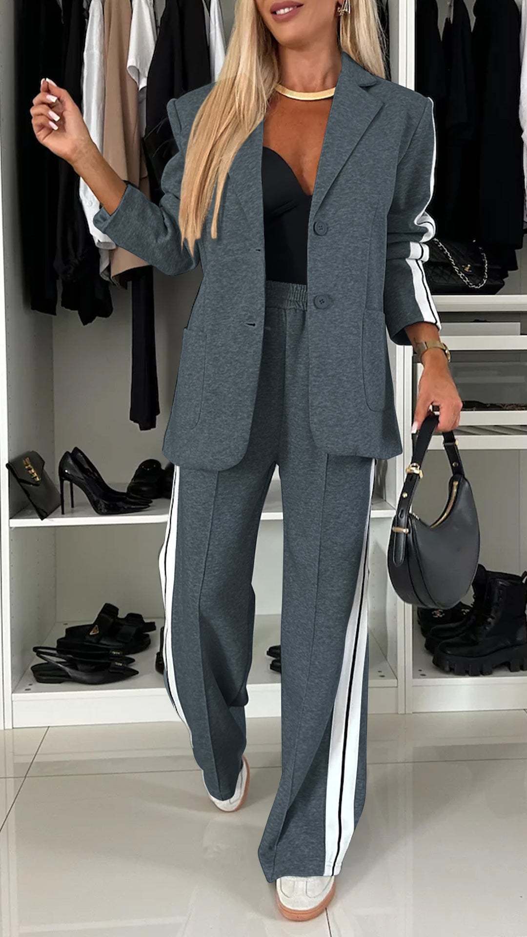 Vêtements d'extérieur pour femmes