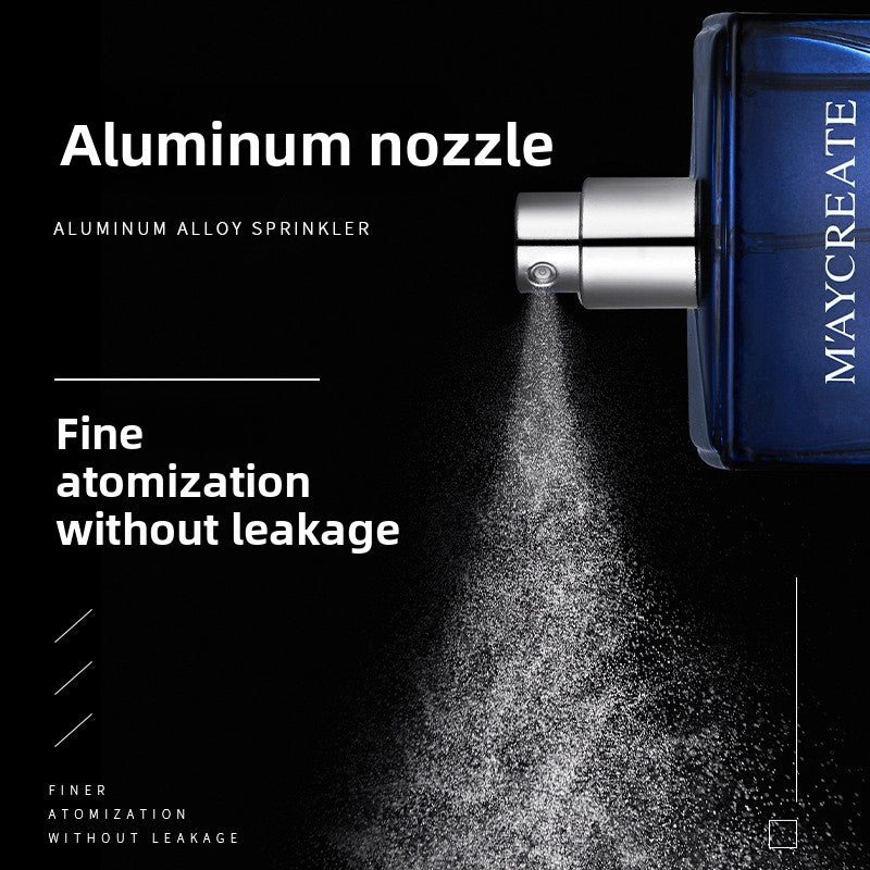 Parfum pour hommes Bodybuilding 55 ml Spray