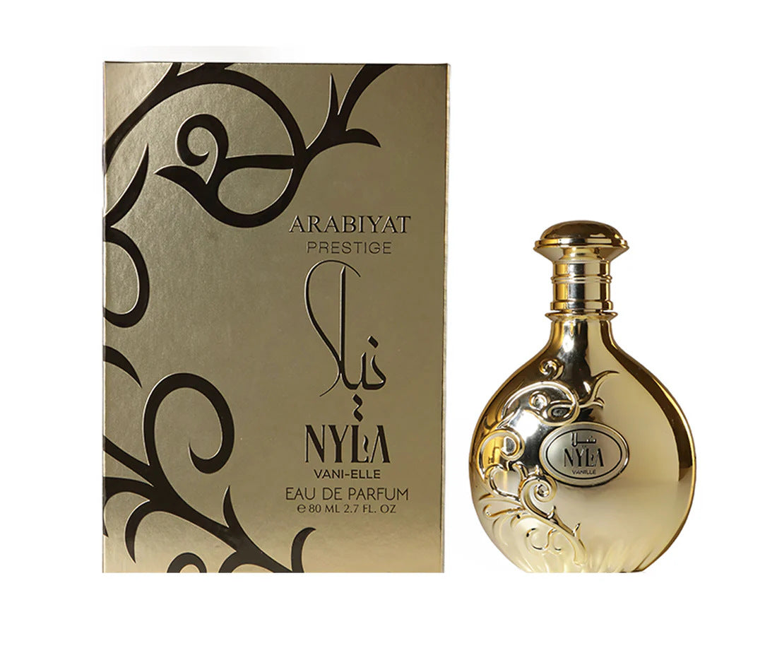 Parfum longue durée