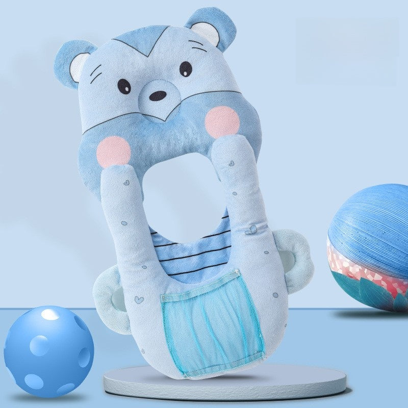 Coussin d'allaitement pour bébé