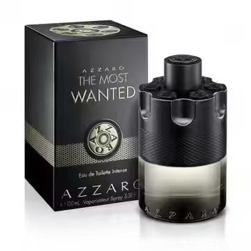 Parfum pour homme Azzaro MostWanted, fragrance longue durée