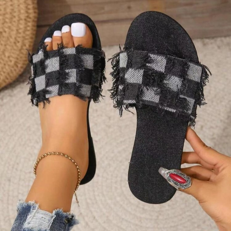 Sandales pour femmes