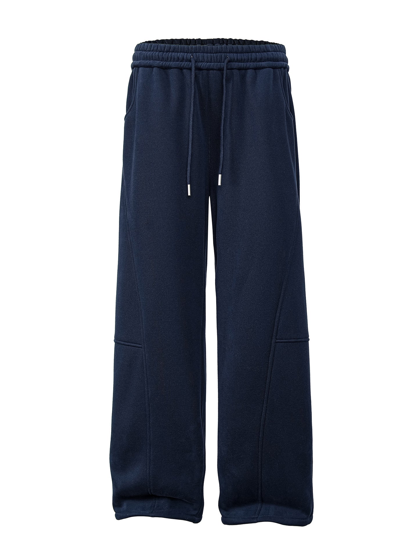 Pantalon de survêtement en coton