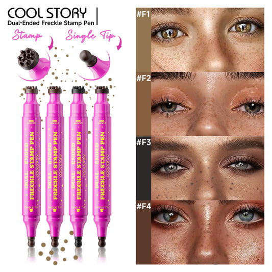 Stylo Cosmétique Freckle
