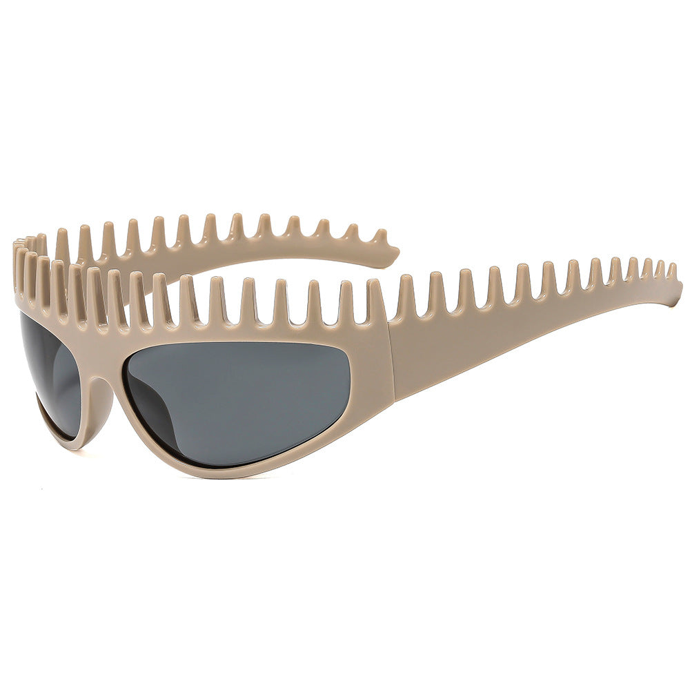 Bandeau pour lunettes de soleil