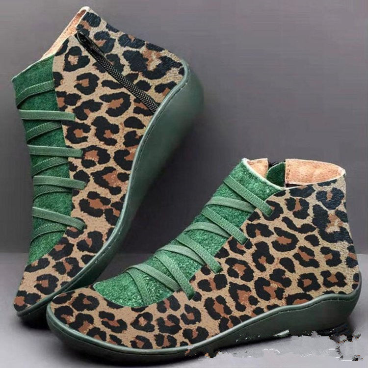 Bottes pour femmes