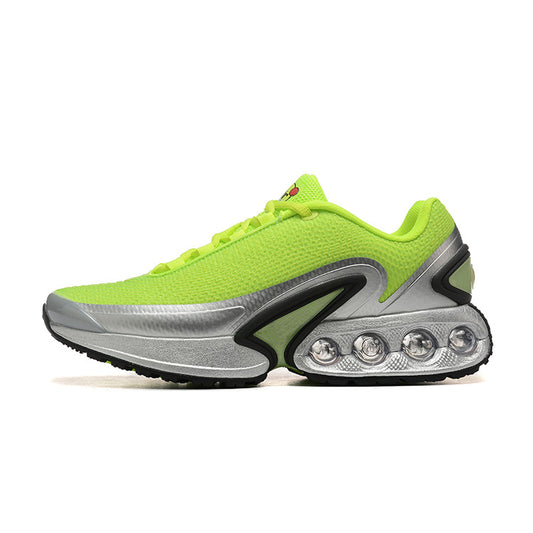 Chaussures de sport pour hommes à coussin d'air, grandes pointures