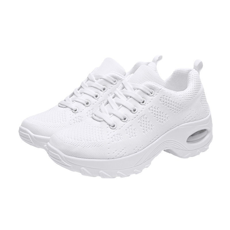 Chaussures de danse légères et respirantes