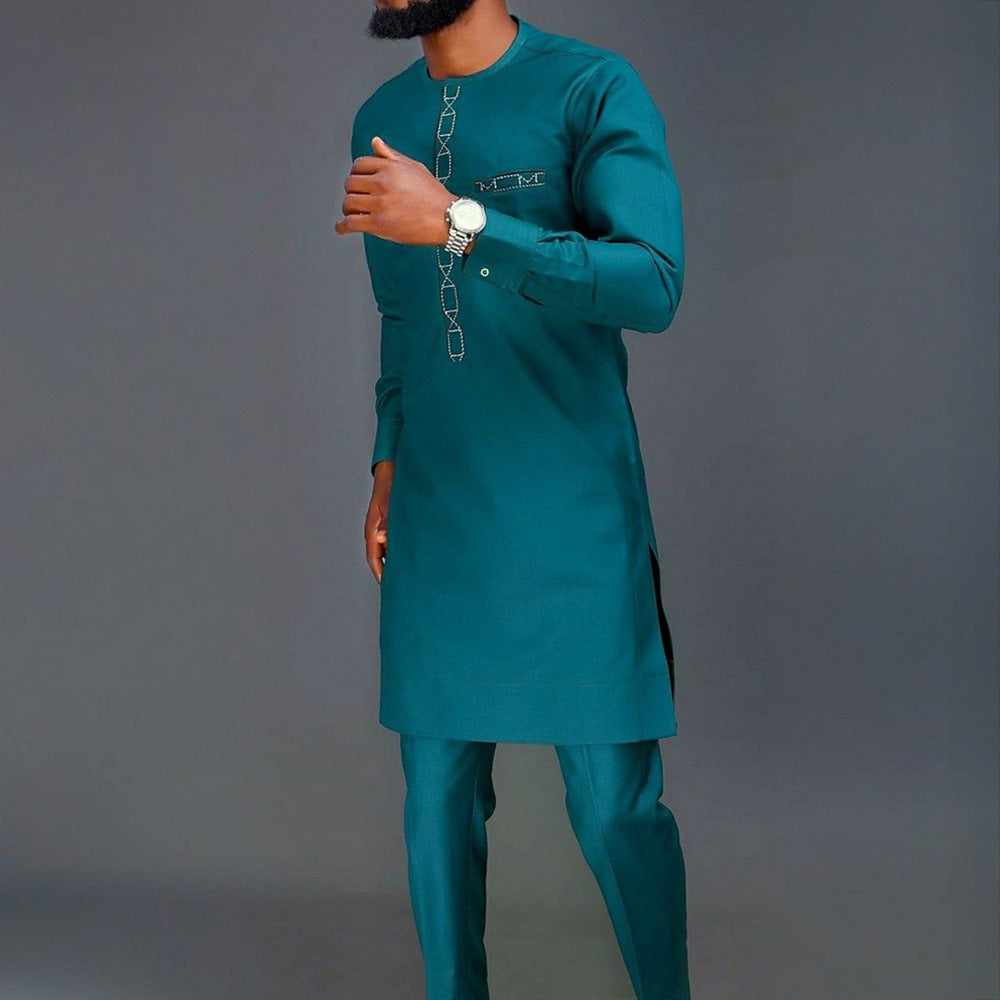 ensemble de costume pour homme