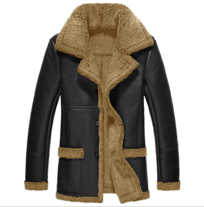Veste pour homme