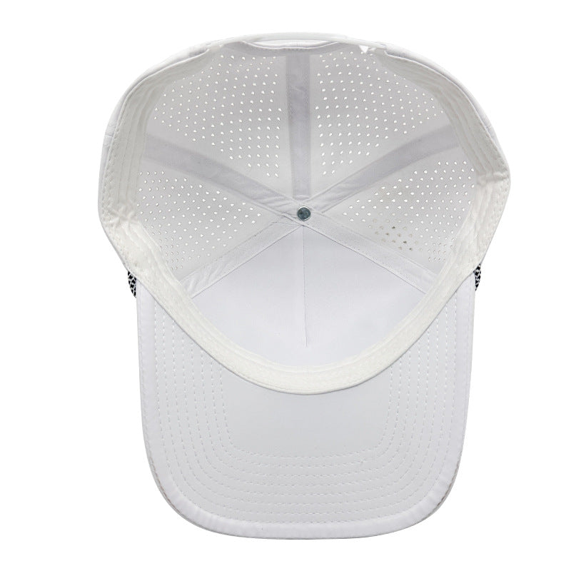 Casquette de baseball classique à visière incurvée
