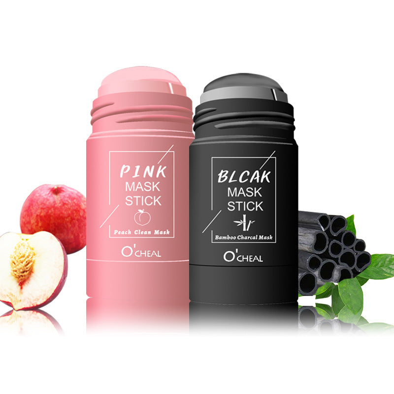 Bâton de masque facial