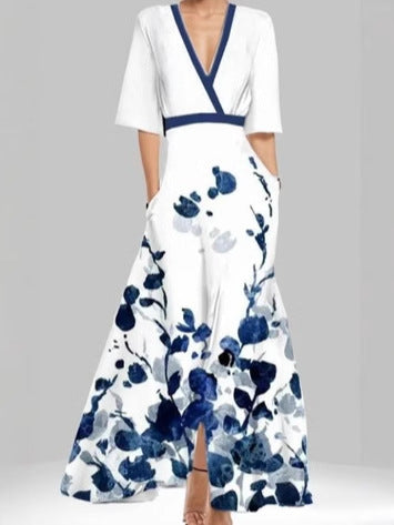 Robe de femme