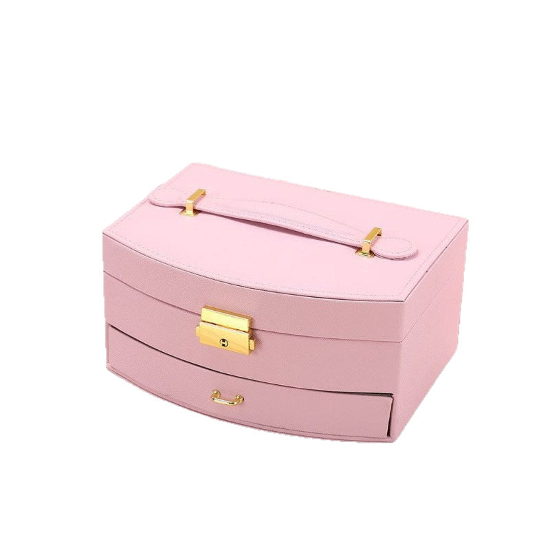 Coffret cadeau de bijoux pour filles