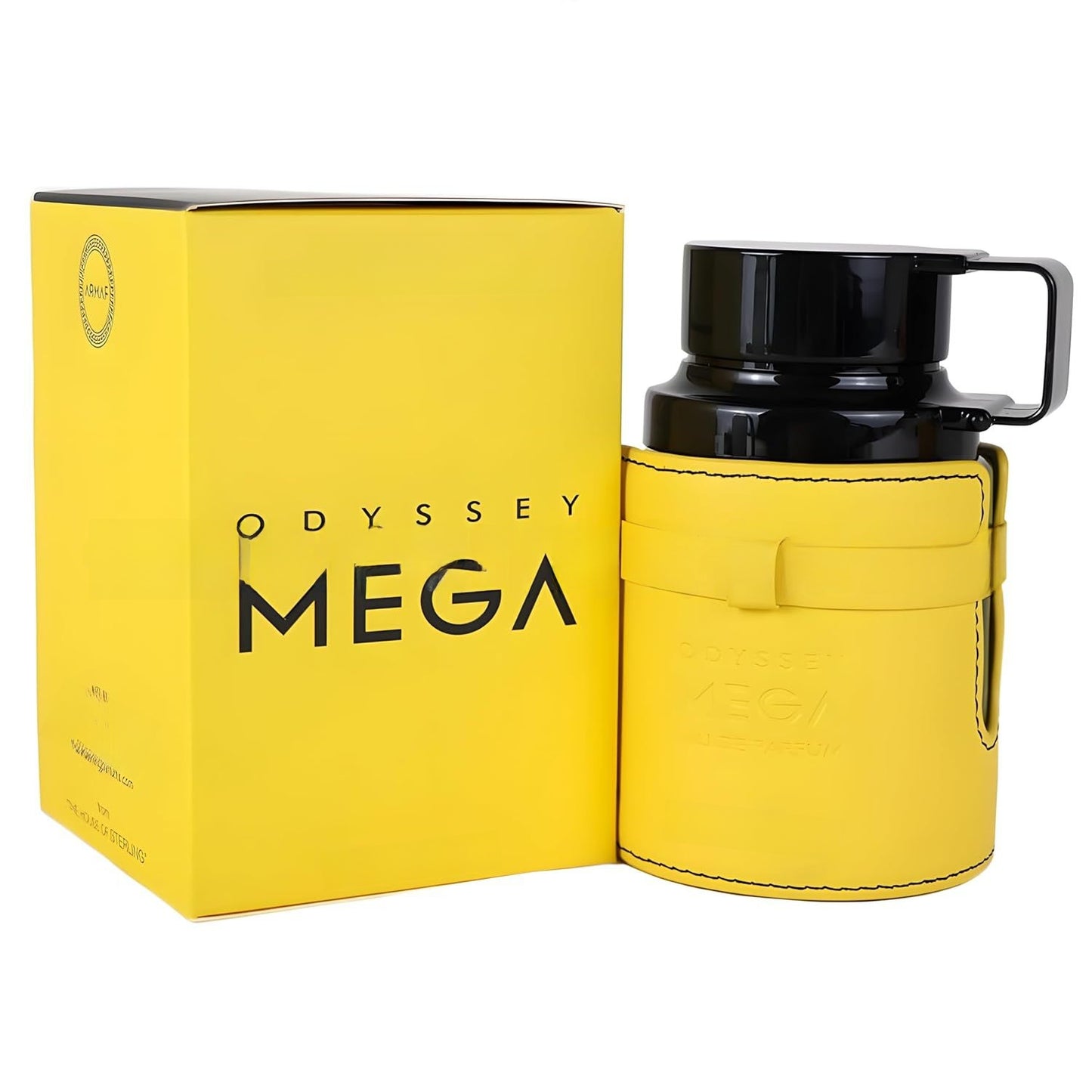 Parfum pour homme