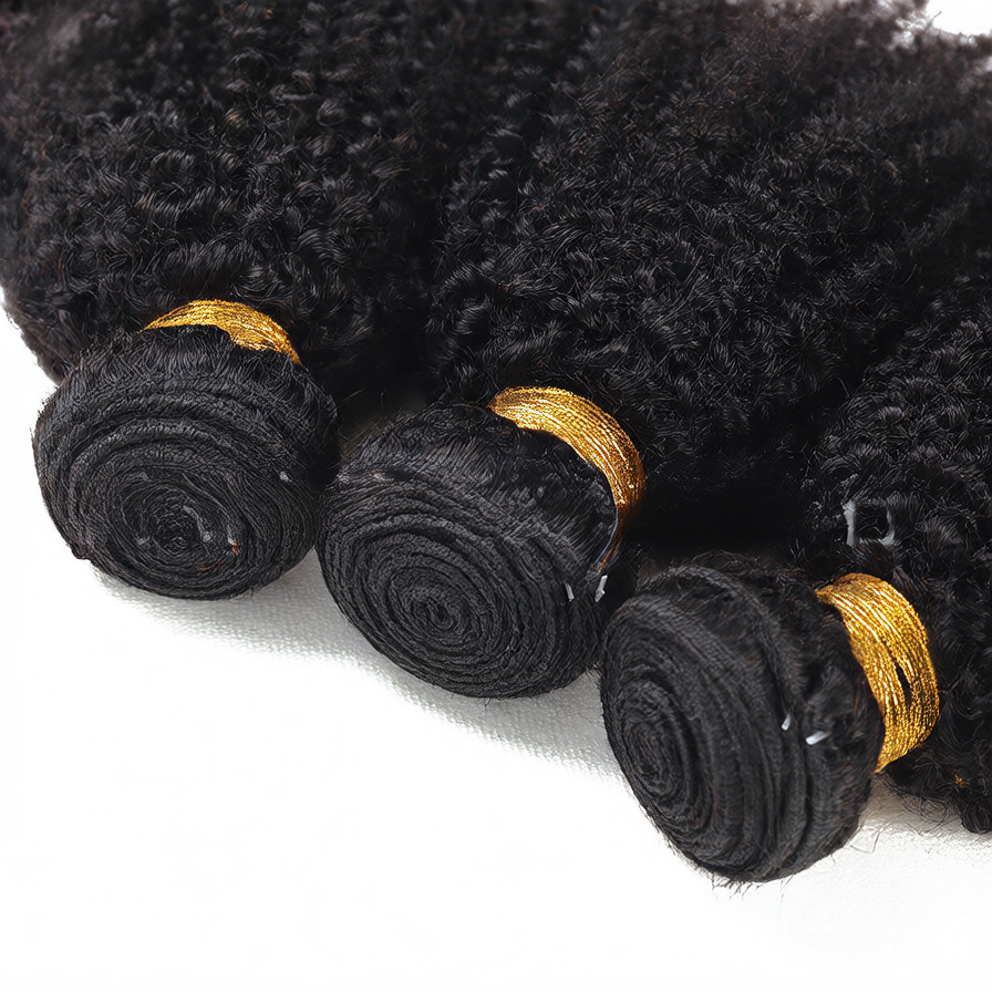 perruque en cheveux humains