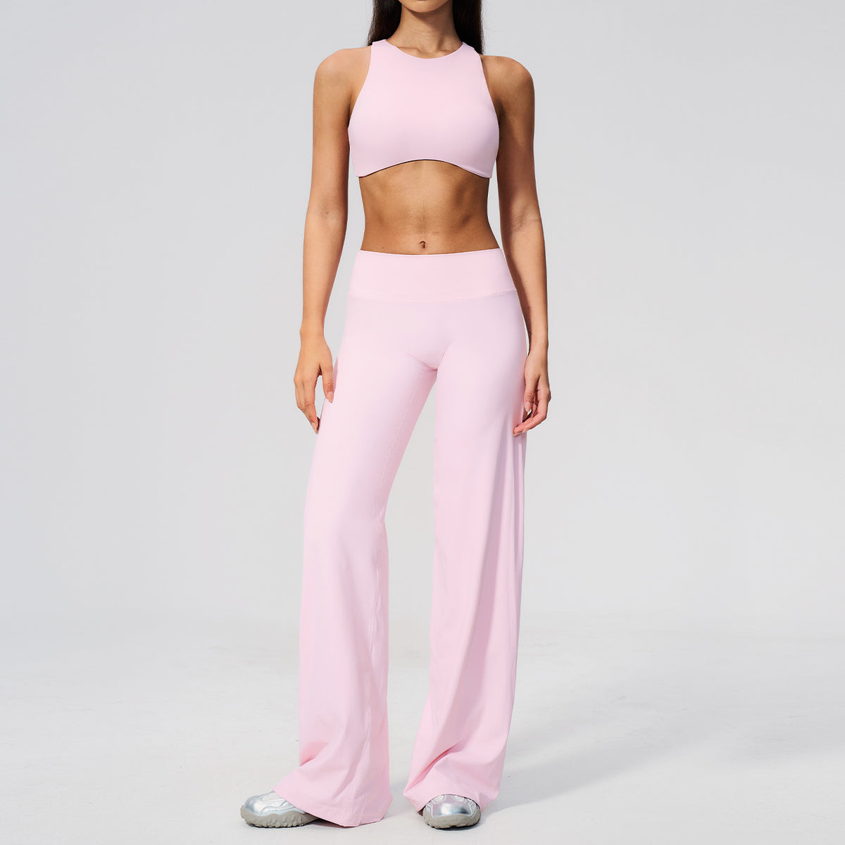 Ensemble de sport Yoga Running