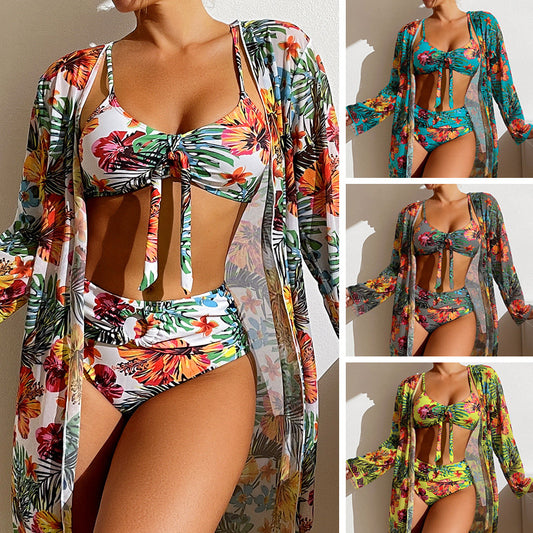 Ensemble de maillot de bain pour femmes