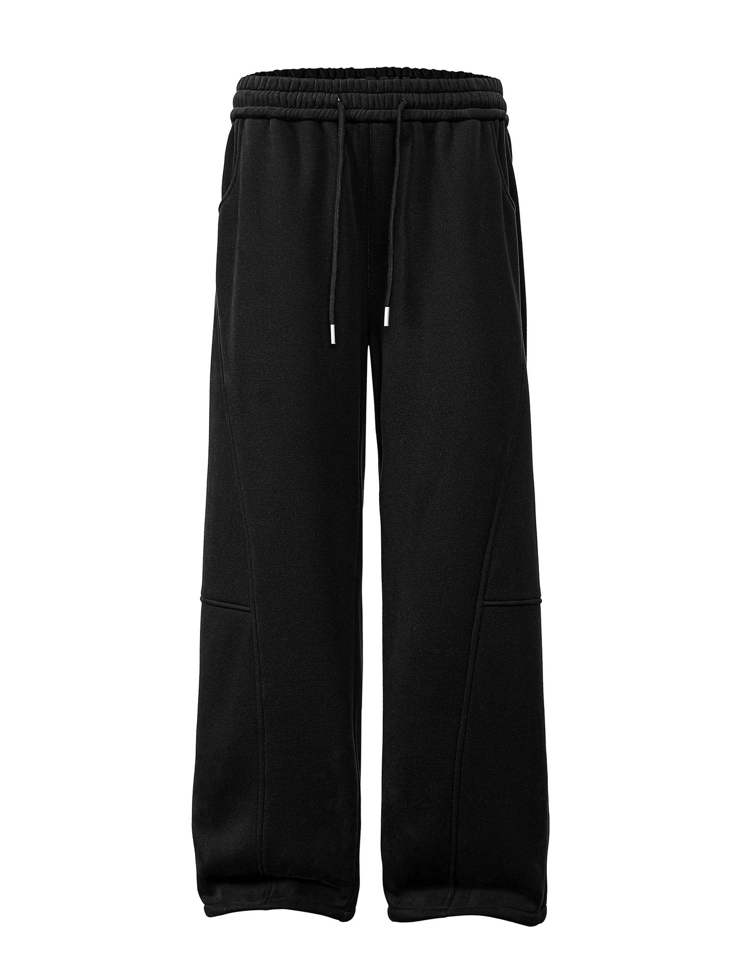 Pantalon de survêtement en coton