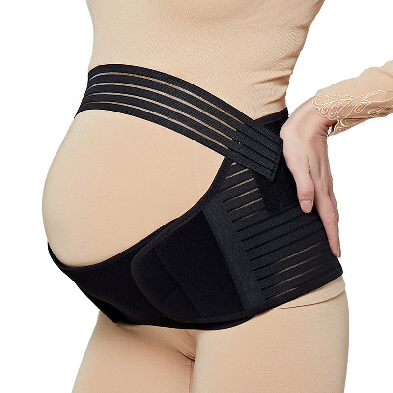 Ceinture de soutien de maternité