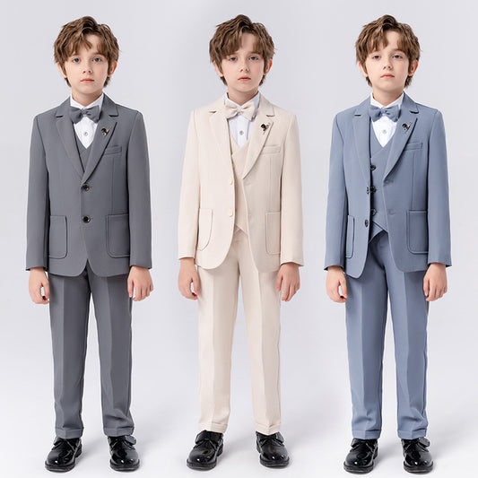 Costume pour garçons
